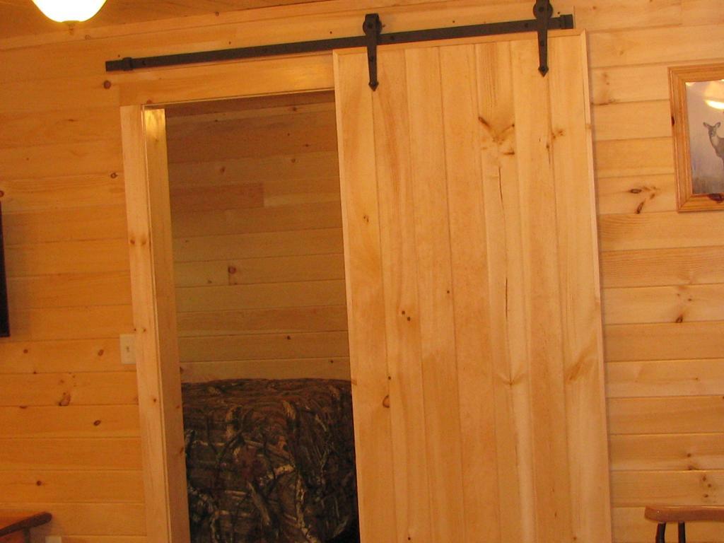 Pine Knoll Hotel Lakeside Lodge & Cabin Old Forge Bilik gambar