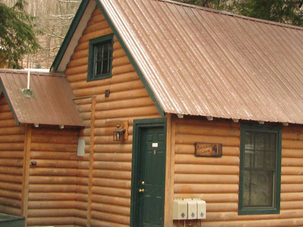 Pine Knoll Hotel Lakeside Lodge & Cabin Old Forge Bilik gambar