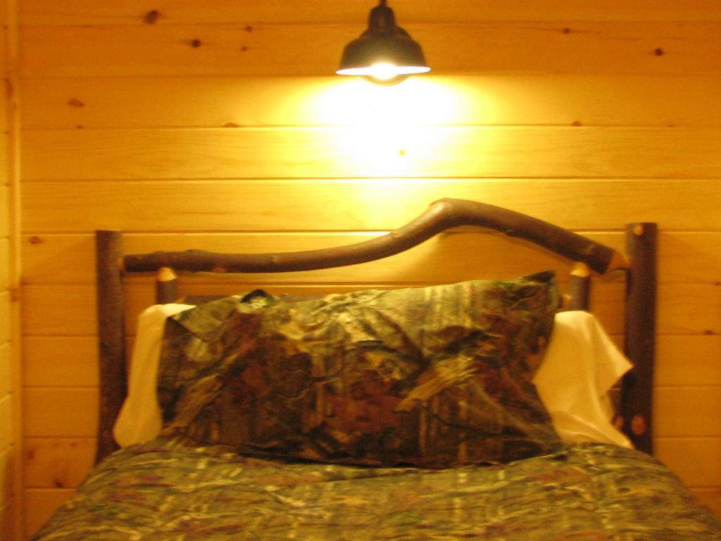 Pine Knoll Hotel Lakeside Lodge & Cabin Old Forge Bilik gambar